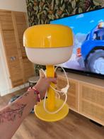 Tafel lamp ikea geel, Huis en Inrichting, Ophalen, Zo goed als nieuw, Minder dan 50 cm