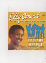 7 Single Eddy Conard & The American Dance Band - You are uni, Ophalen of Verzenden, Gebruikt, Dance