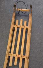 Slee, Kinderen en Baby's, Ophalen, Gebruikt, Hout