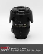 Nikon AF-S 18-200mm F/3.5-5.6G (aanwezig in assen), Telelens, Gebruikt, Ophalen of Verzenden, Zoom