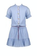 Mooi jurkje van NoNo! Maat 122/128, Kinderen en Baby's, Kinderkleding | Maat 122, Meisje, Ophalen of Verzenden, Jurk of Rok, Nono