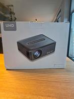 LED Projector - Ultra HD (4K), Ophalen of Verzenden, Nieuw