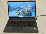 - Business Laptop HP 250 G8 10 - Gen Wind 11 +HP Lader -, Computers en Software, Windows Laptops, Ophalen, 15 inch, Refurbished