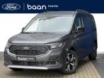 Ford Tourneo Connect L2 Active PHEV 150 PK Automaat | Vanafp, Auto's, Stof, Gebruikt, Zwart, 4 cilinders