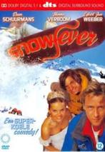 Snowfever - D. Schuurmans, H. Verboon, E.J. Weeber DVD NW./O, Ophalen of Verzenden, Zo goed als nieuw, Actie en Avontuur, Film