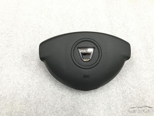 Bestuurder airbag Dacia Dokker 2013-2017 985105118R, Auto-onderdelen, Dashboard en Schakelaars, Dacia, Gebruikt, Ophalen of Verzenden