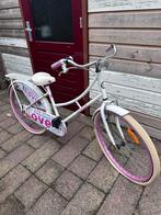 Meisjesfiets Lekke band mag weg voor  €30, Minder dan 47 cm, Ophalen, Gebruikt, Overige merken
