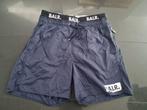 Balr Zwembroek Maat M, Kleding | Heren, Badmode en Zwemkleding, Ophalen of Verzenden, Maat 48/50 (M), Blauw, Zwemshort