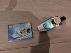 Lego politieboot, Kinderen en Baby's, Speelgoed | Duplo en Lego, Ophalen of Verzenden, Zo goed als nieuw