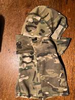 Multicam balaclava, Ophalen of Verzenden