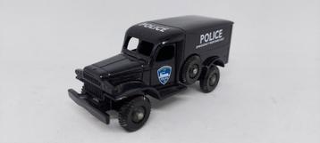 Days Gone, Dodge - Police no. DG29 beschikbaar voor biedingen