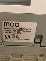 Moa mobiele airco, Ophalen of Verzenden, Zo goed als nieuw, Minder dan 60 m³