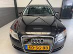 Audi A4 Avant 2.0 TFSI quattro edition,Trekhaak,Cruise,Airco, Auto's, Audi, Gebruikt, Zwart, 4 cilinders, 1984 cc