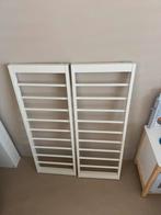 2 Komplement uittrekbare broekhanger PAX, Ophalen, 50 tot 100 cm, Zo goed als nieuw, Minder dan 100 cm