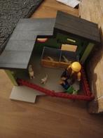 Kattenpension set, Ophalen of Verzenden, Zo goed als nieuw, Complete set