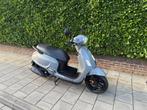 Sym Fiddle 4 45km/u 2022 3760km nieuwstaat, Fietsen en Brommers, Scooters | SYM, Ophalen, Gebruikt, Overige modellen, Maximaal 45 km/u