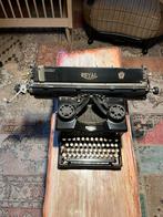 Prachtige Vintage Royal Typemachine –Blikman & Sartorius, Diversen, Typemachines, Ophalen, Gebruikt
