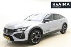 Peugeot 408 1.2 PureTech Allure 130 EAT8 | Apple Carplay | K, Stof, 1199 cc, Origineel Nederlands, Zilver of Grijs