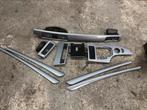 BMW E60/E61 CCC interieurlijsten LCI Spacegrau, Ophalen of Verzenden, BMW