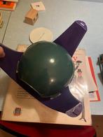 Knaagdierenbenodigdheden,2 sputniks, groot loopwiel., Ophalen of Verzenden, Gebruikt, Loopwiel of Rad