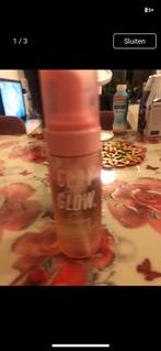 Clay and glow foaming, Ophalen of Verzenden, Zo goed als nieuw, Verzorging