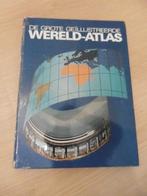 Atlassen o.a. Bosatlas/King-atlas, Boeken, Gelezen, Overige atlassen, Ophalen of Verzenden, 1800 tot 2000