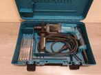 Makita boorhamer HR2230, Doe-het-zelf en Verbouw, Gereedschap | Boormachines, Ophalen, 600 watt of meer, Boor- en/of Breekhamer