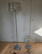 Umberto Asnago Penta C'hi Lampen Set, Huis en Inrichting, Ophalen, Gebruikt, Design, Glas