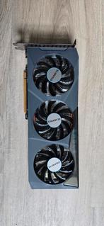 RX 6600 Eagle - 8gb, Computers en Software, Videokaarten, AMD, PCI-Express 4, Ophalen of Verzenden, Zo goed als nieuw