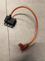 Tomos Bobine Racing Bougie Kabel, Ophalen, Gebruikt