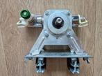 Luxe zonneboiler vulpomp, Info@zuwa.de, Gebruikt, 100 liter of meer, Ophalen of Verzenden