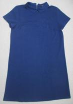 Donderblauwe Esmara Dames Jurk maat L44, Maat 42/44 (L), Ophalen of Verzenden, Zo goed als nieuw, Boven de knie