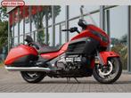 HONDA GL 1800 GOLDWING C- ABS BAGGER (bj 2013), Bedrijf, Meer dan 35 kW, Toermotor, 1832 cc