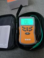 Schlüter Testgereedschap Ditra-Heat-e-ct., Ophalen of Verzenden, Zo goed als nieuw