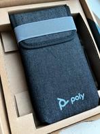 Poly sync 20+ speakerphone nieuw in doos twv 100,-, Verzenden, Zo goed als nieuw, Center speaker, Overige merken