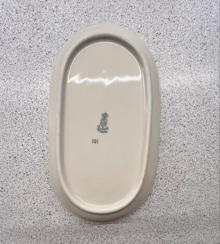 Arzberg Bavaria Thee Servies, Huis en Inrichting, Keuken | Servies, Zo goed als nieuw, Compleet servies, Overige stijlen, Porselein