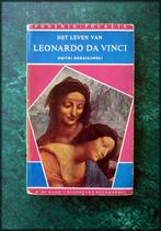 Phoenix LEONARDO DA VINCI - Dimitri Merejkowski Even wat ove, Verzenden, Zo goed als nieuw, Schilder- en Tekenkunst