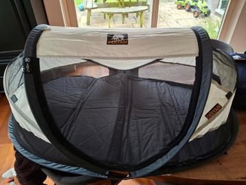 Deryan baby tentje beschikbaar voor biedingen