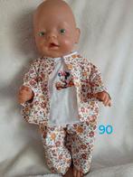 Baby Born Kleding, Ophalen of Verzenden, Nieuw, Babypop