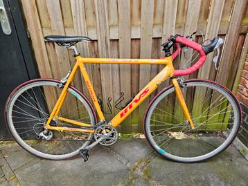 Batavus Ax'Light racefiets beschikbaar voor biedingen
