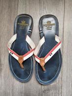 Mooie slippers McGregor, maat 38 (KG7), Ophalen of Verzenden, Zo goed als nieuw