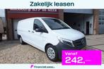 Mercedes-Benz Vito 116 CDI Extra Lang 3-zits, Automaat, Stof, Gebruikt, 4 cilinders