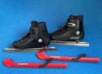 Viking Combinoren schaatsen maat 37, Sport en Fitness, Schaatsen, Ophalen, Viking, Gebruikt, Combinoren