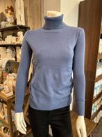 Dames coltrui jeans blauw  Nieuw, Kleding | Dames, Truien en Vesten, Maat 38/40 (M), -, Blauw, -
