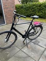 Batavus Fonk 3 Absolute Nieuwstaat - 65 inch, Ophalen, Versnellingen, Batavus, Nieuw