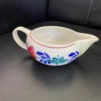 Boerenbont Boch vintage melkkannetje roomkan - 1968, Overige typen, Ophalen of Verzenden, Zo goed als nieuw, Aardewerk