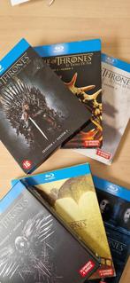 Blu ray - Game of Thrones, seizoen 1 t.e.m. 6, Cd's en Dvd's, Blu-ray, Ophalen of Verzenden, Zo goed als nieuw