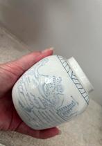 Klein Chinees gember potje, Antiek en Kunst, Curiosa en Brocante, Ophalen of Verzenden