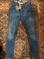 Sartoria Tramarossa jeans 32, Kleding | Heren, Spijkerbroeken en Jeans, Ophalen of Verzenden, Zo goed als nieuw, Blauw, W32 (confectie 46) of kleiner