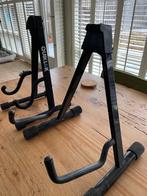 gitaarstandaard, Muziek en Instrumenten, Ophalen of Verzenden, Gebruikt, Gitaar